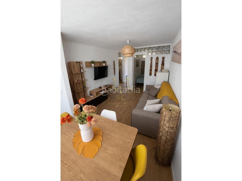 Foto 91c45c82-a8d1-4644-bff1-447443165e1a. Apartament a Costa del Silencio Arona