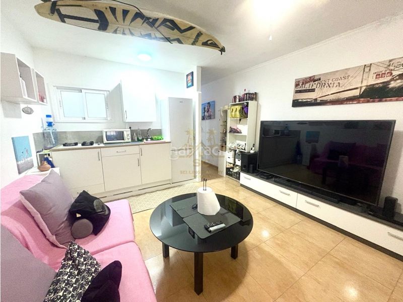 Foto 93d92b9c-3f48-4584-8b96-0e29d106e95f. Duplex in Centro Güímar