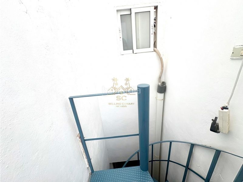 Foto a37b51f0-d07b-411b-a43a-6fa2addb50e0. Duplex in Centro Güímar
