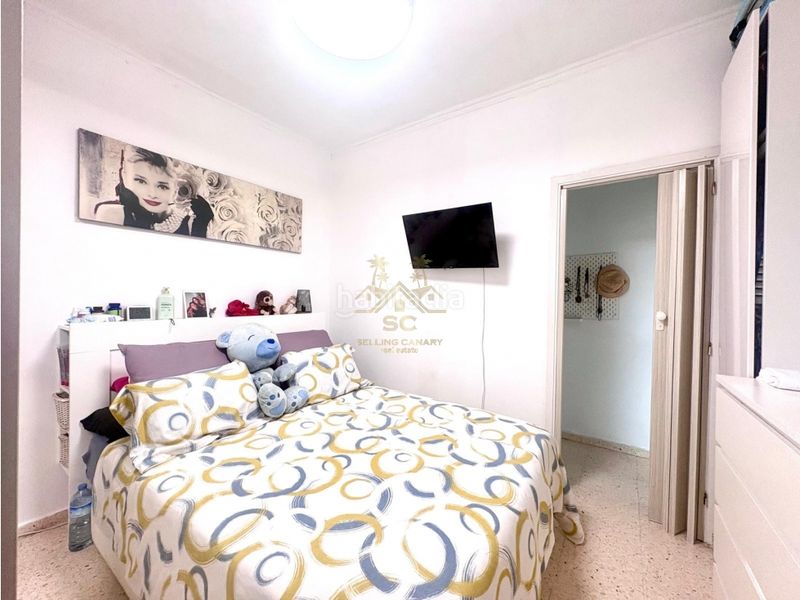 Foto ad03d0e7-2442-4f1f-87c7-36872d722628. Duplex in Centro Güímar