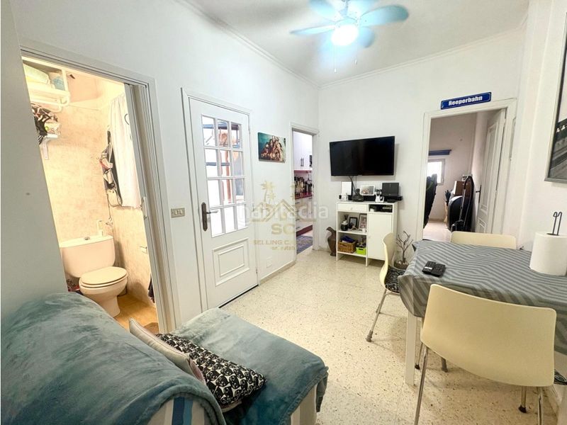 Foto ae59bb2f-44e8-496c-ad77-152f87ddb946. Duplex in Centro Güímar