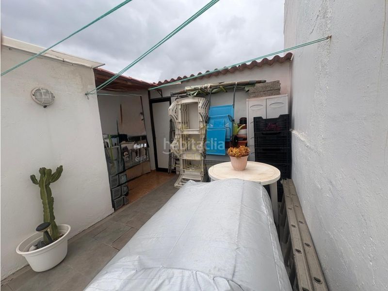 Foto da863d1a-b7a9-4457-8d57-0dbff13aae64. Duplex in Centro Güímar