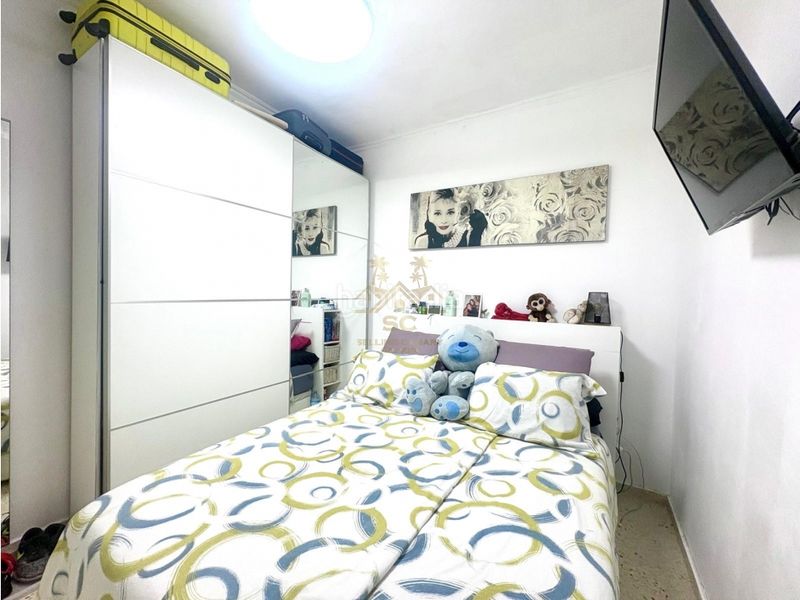 Foto db0498bf-b1ef-4c2b-99f4-2e026cf34a51. Duplex in Centro Güímar