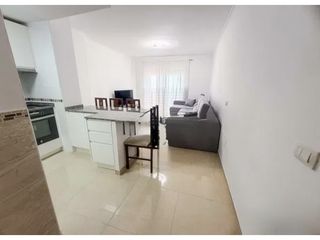 Apartament a La Camella
