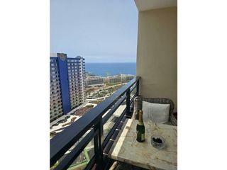 Apartament a Callao Salvaje - Playa Paraíso