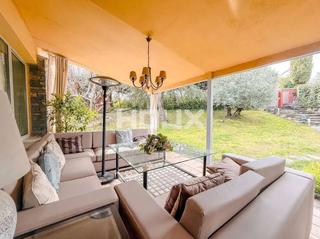 Chalet in Calle del padre arrupe 9. Chalet pareado en venta en calle del padre arrupe
