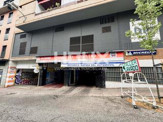 Local Comercial  De los toreros. Houx vende un taller de mecnica automotriz completamente equipa
