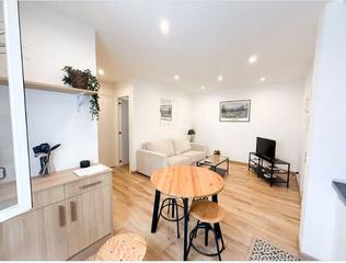Pis a Sol. Exclusivo apartamento en venta junto a gran vía y puerta del sol
