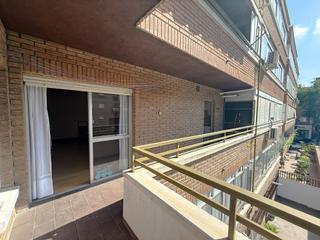 Appartement  Calle del lago constanza