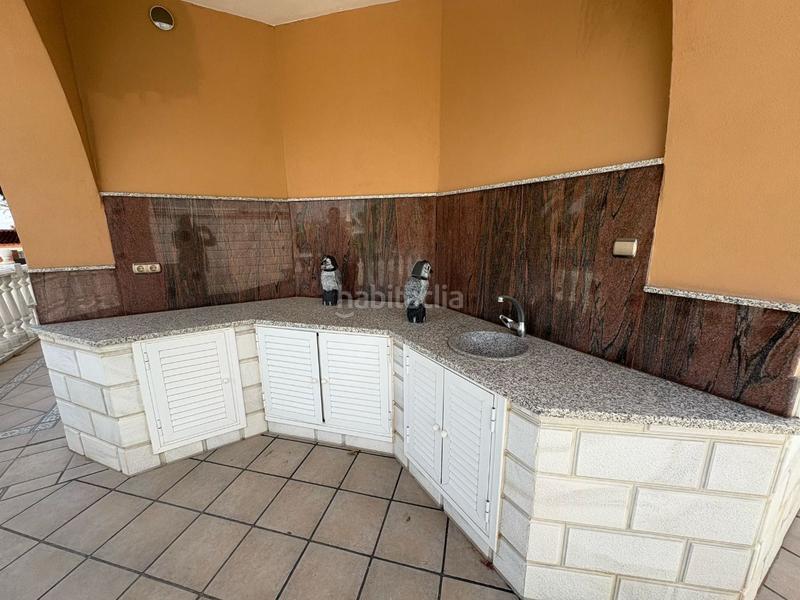 Foto 1d023dda-273f-4fc1-9664-c1685ee33758. Chalet in calle chiclana 8 in Manantiales - Lagar - Cortijo Alhaurín de la Torre