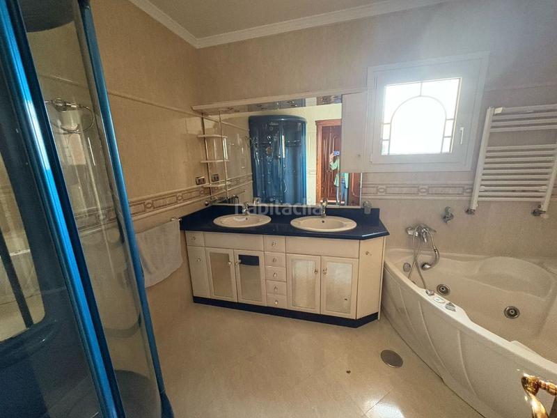 Foto 3da0a321-dcd5-44a3-9e31-6fbf4b27a9b4. Chalet in calle chiclana 8 in Manantiales - Lagar - Cortijo Alhaurín de la Torre