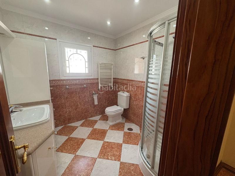 Foto 4e6749be-1959-4ff7-9fc2-3d9e90c60105. Chalet in calle chiclana 8 in Manantiales - Lagar - Cortijo Alhaurín de la Torre