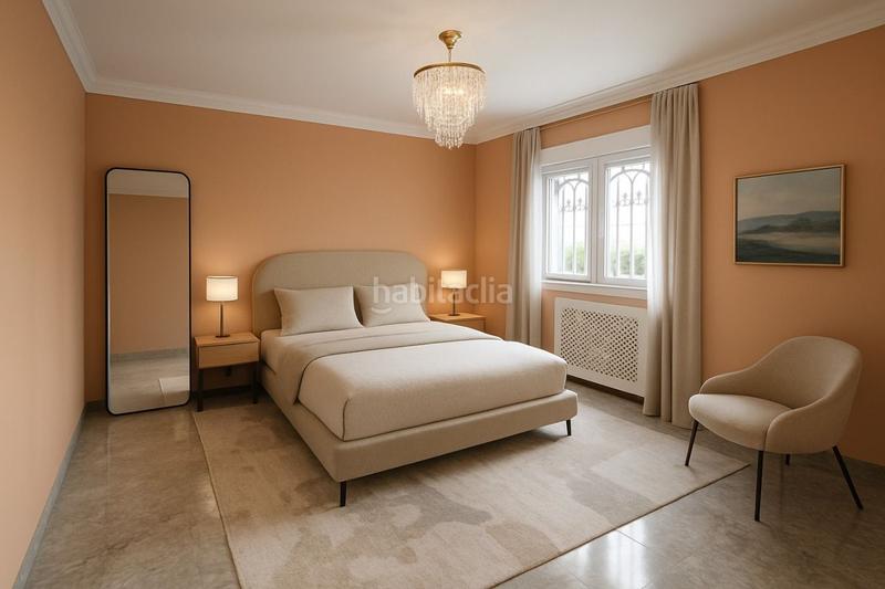 Foto 76cccd3e-4935-460c-9e09-42d33831a585. Chalet in calle chiclana 8 in Manantiales - Lagar - Cortijo Alhaurín de la Torre