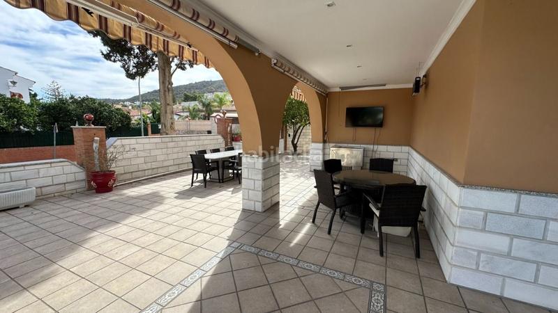 Foto b3e43f1f-3b06-44f4-aa0b-99545a4027dc. Chalet in calle chiclana 8 in Manantiales - Lagar - Cortijo Alhaurín de la Torre