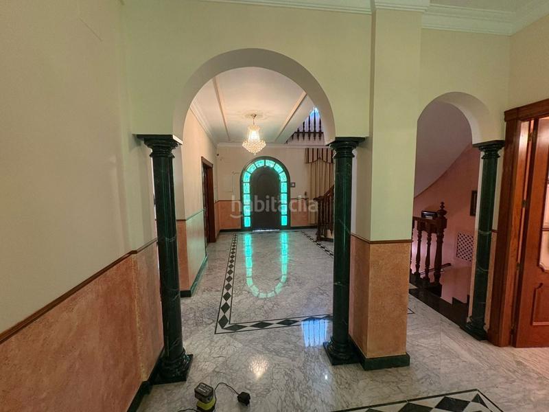 Foto e774e340-a0cd-4b01-a208-04654ab39b83. Chalet in calle chiclana 8 in Manantiales - Lagar - Cortijo Alhaurín de la Torre