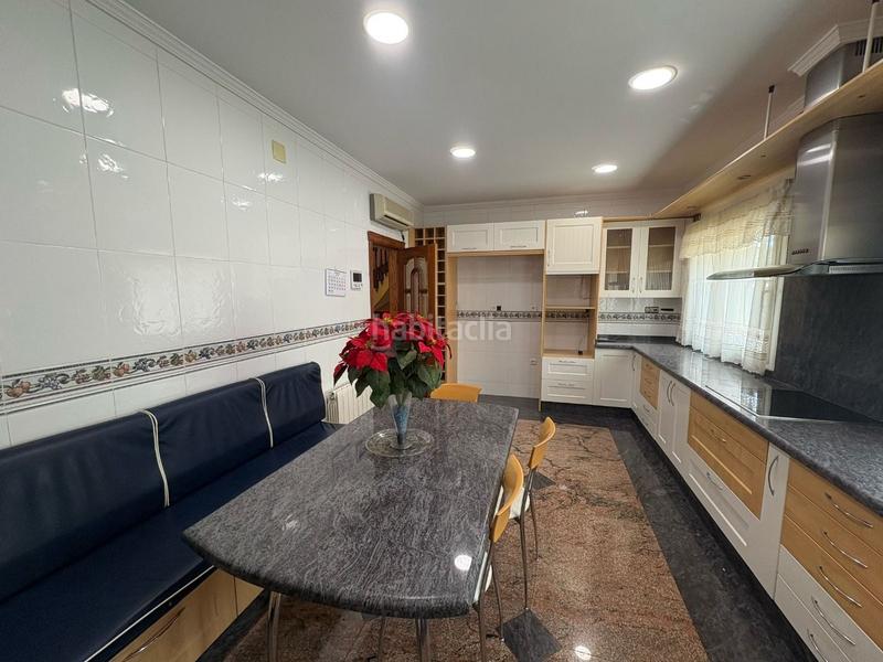 Foto f2de8880-14f8-42bf-b3c3-5b2c7c6f69aa. Chalet in calle chiclana 8 in Manantiales - Lagar - Cortijo Alhaurín de la Torre