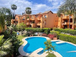 Apartamento  Retiro de bel air 4. Exclusivo tico en bel air  nueva milla de oro, estepona