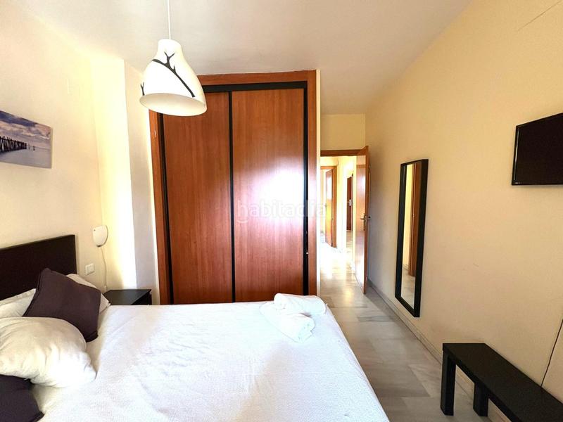 Foto 00f354c5-d02a-4f86-8c06-0df454121629. Planta baixa amb aparcament piscina a Torreblanca del Sol Fuengirola