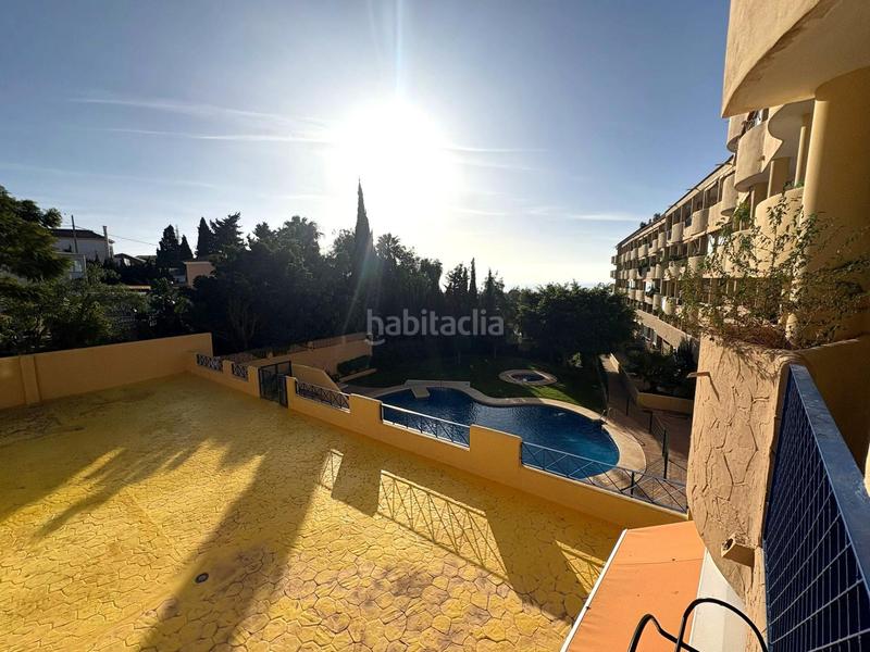 Foto 1b1ba79c-3ce9-4193-b1bc-16cf783a5628. Planta baixa amb aparcament piscina a Torreblanca del Sol Fuengirola