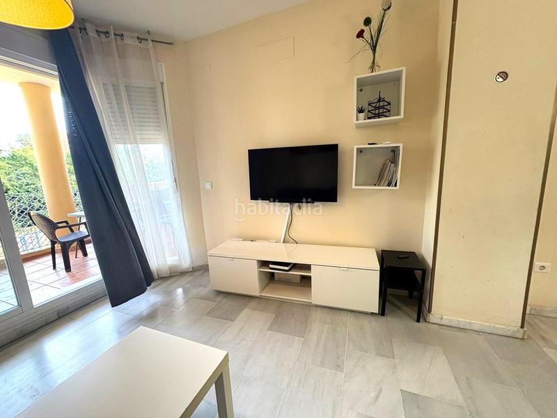 Foto 412ded26-bf9d-4b73-b509-689d0da03bb1. Planta baixa amb aparcament piscina a Torreblanca del Sol Fuengirola