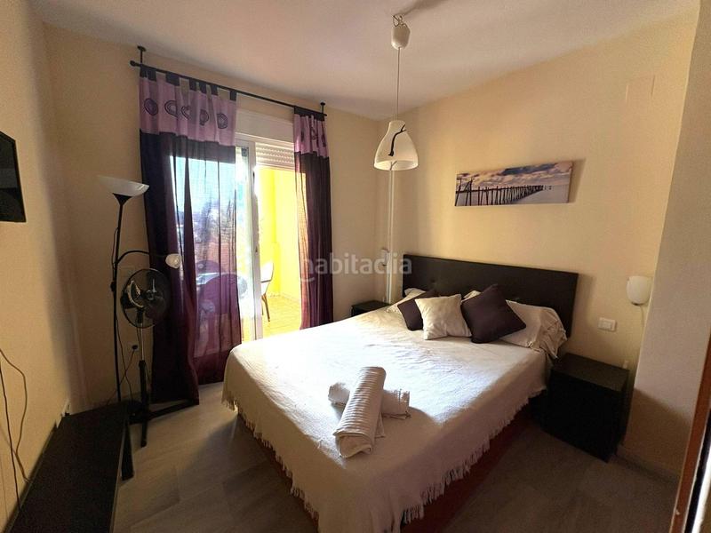 Foto 64651853-2614-44a1-b905-1873f7d244ae. Planta baixa amb aparcament piscina a Torreblanca del Sol Fuengirola