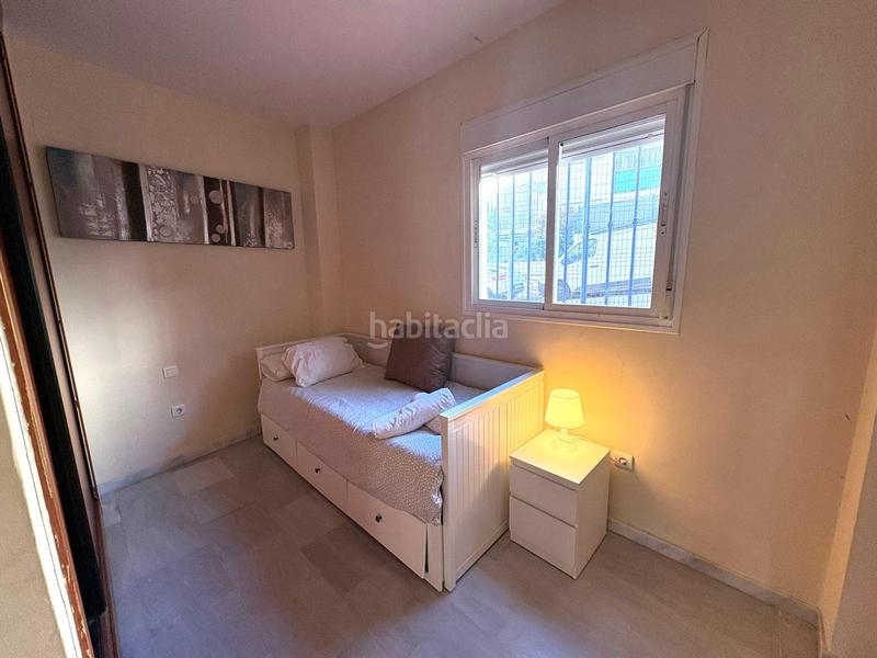 Foto 730ba3df-7659-4827-9d24-04814a4697a2. Planta baixa amb aparcament piscina a Torreblanca del Sol Fuengirola