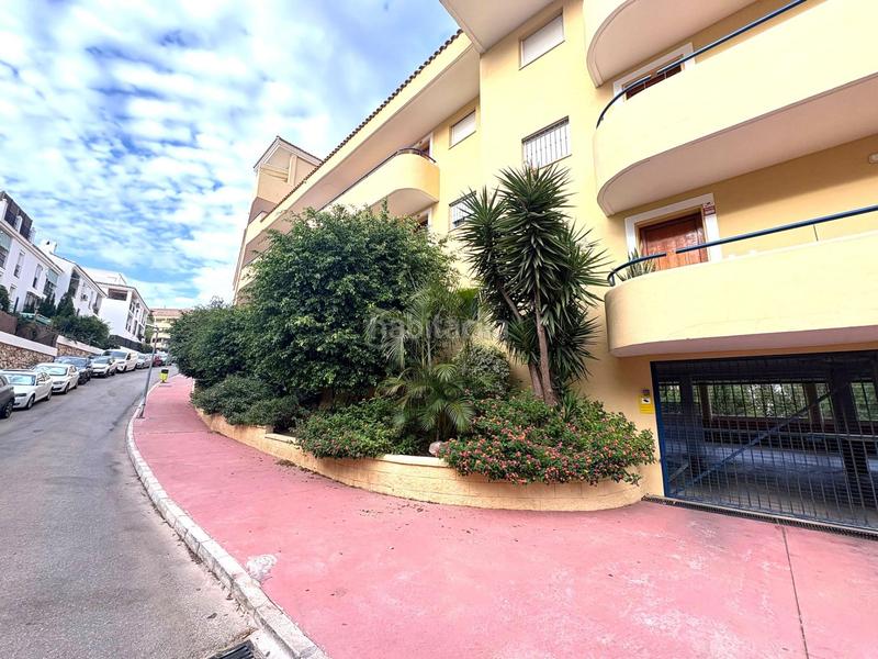 Foto 73d7b048-5688-453b-a73b-e51ede63bcb8. Planta baixa amb aparcament piscina a Torreblanca del Sol Fuengirola