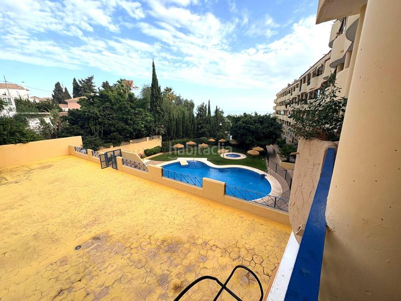 Foto 7577c674-4cfb-461f-81e7-b0249ce08cf0. Planta baixa amb aparcament piscina a Torreblanca del Sol Fuengirola