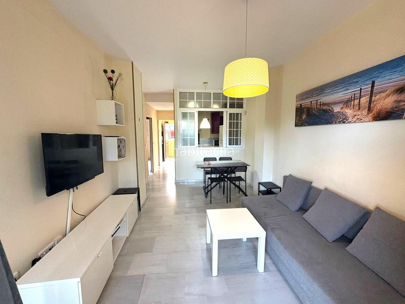 Foto 75b46f93-8261-4d99-a8f2-2d53648331b3. Planta baixa amb aparcament piscina a Torreblanca del Sol Fuengirola