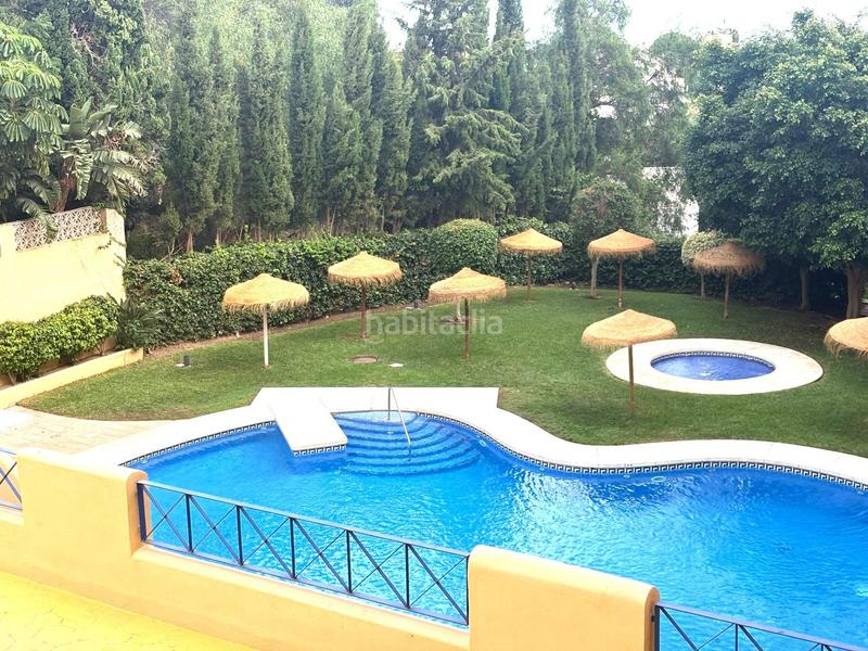 Foto 790df980-04d8-4ba7-9c0c-d8e5c1bed25f. Planta baixa amb aparcament piscina a Torreblanca del Sol Fuengirola