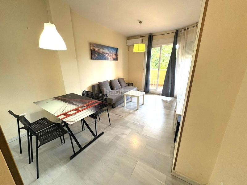 Foto 861615b3-b7c6-41d8-ae37-e3b0fefd8a14. Planta baixa amb aparcament piscina a Torreblanca del Sol Fuengirola