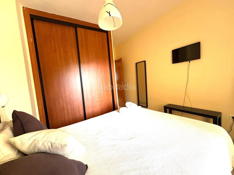 Foto 8656350e-5866-48cc-b098-408091e9e655. Planta baixa amb aparcament piscina a Torreblanca del Sol Fuengirola