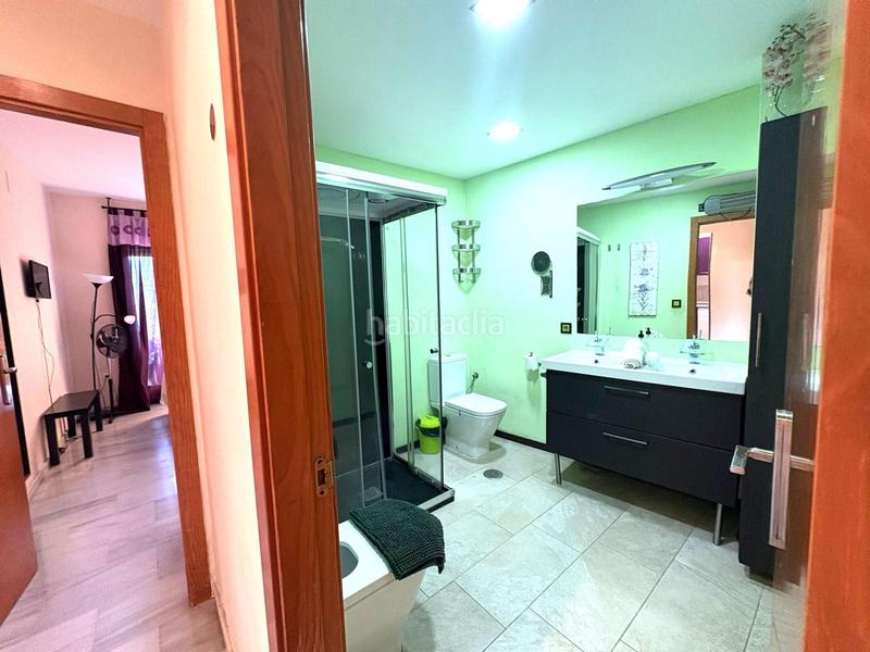 Foto 8cbceb7d-9006-4656-bbff-8eec687b01de. Planta baixa amb aparcament piscina a Torreblanca del Sol Fuengirola