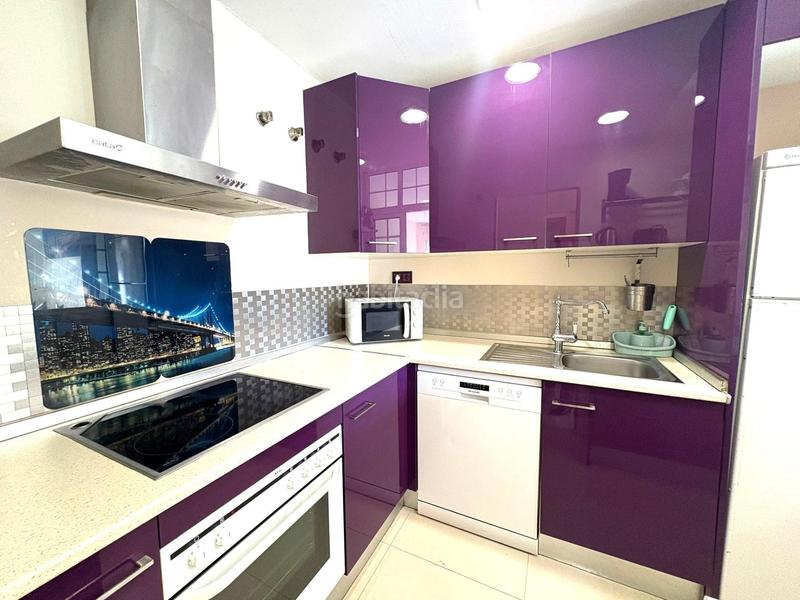 Foto 8f73fba3-074f-40d7-845c-dce0cd51c323. Planta baixa amb aparcament piscina a Torreblanca del Sol Fuengirola