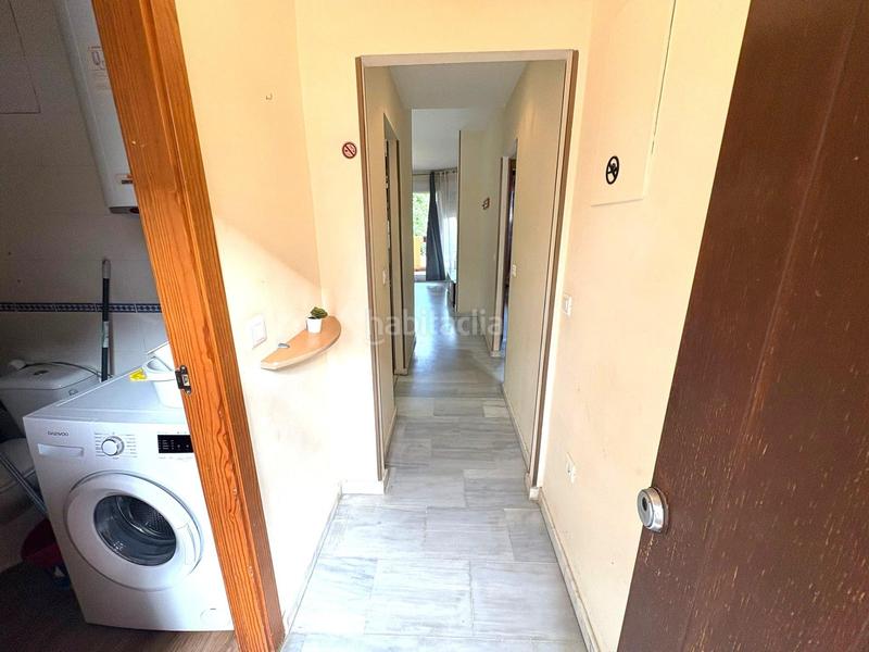 Foto 99282b67-ce88-4846-96c6-5cb16eb0bdd7. Planta baixa amb aparcament piscina a Torreblanca del Sol Fuengirola