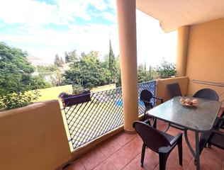 Piano terra in Torreblanca del Sol