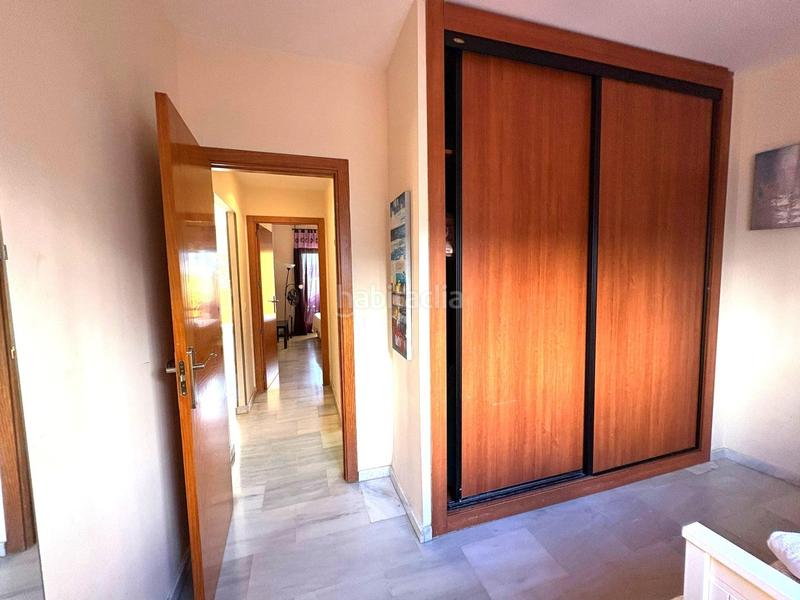 Foto b02d0dfe-d7d3-4763-b6c9-35e25e3bb26c. Planta baixa amb aparcament piscina a Torreblanca del Sol Fuengirola