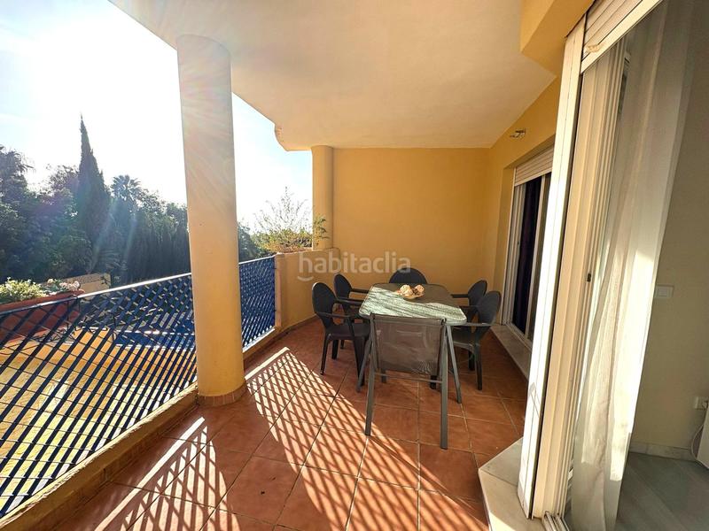 Foto c861e36c-17fc-4e37-9540-a8e89bf69756. Planta baixa amb aparcament piscina a Torreblanca del Sol Fuengirola