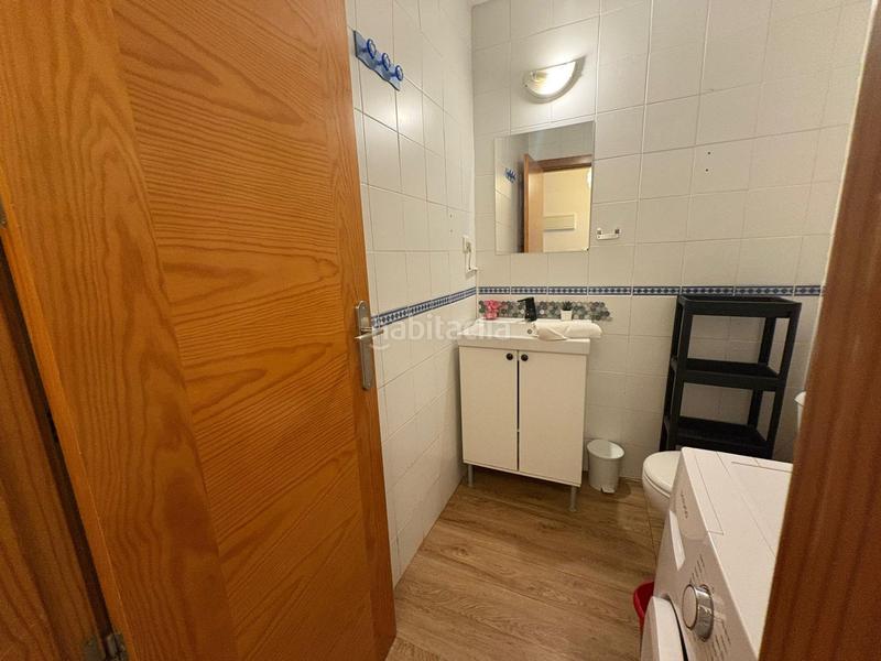 Foto cd419954-f545-4f5c-b010-4620f944a6ab. Planta baixa amb aparcament piscina a Torreblanca del Sol Fuengirola