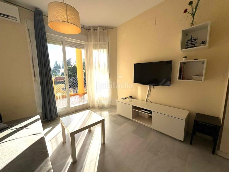 Foto e042956c-28cf-4370-8a52-fadd869aabdc. Planta baixa amb aparcament piscina a Torreblanca del Sol Fuengirola