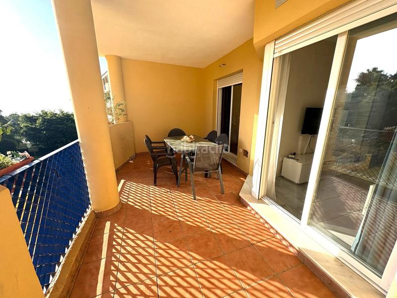 Foto e34cc863-33c7-4f58-955f-f2cfc16d3527. Planta baixa amb aparcament piscina a Torreblanca del Sol Fuengirola