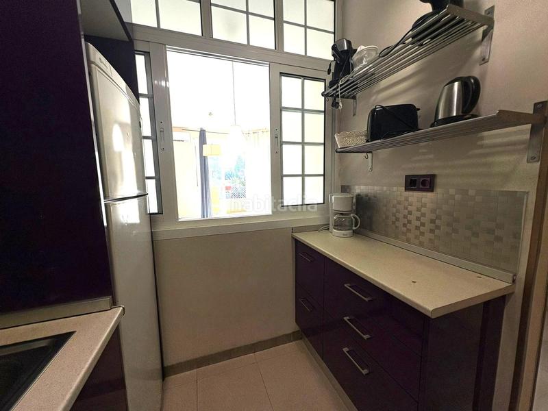 Foto f984a11b-4f83-4823-9f45-3ff23d756402. Planta baixa amb aparcament piscina a Torreblanca del Sol Fuengirola