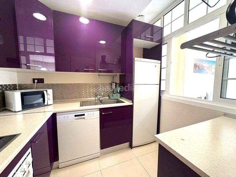 Foto fb4821de-7c25-45f9-a634-0e30ea63ebdc. Planta baixa amb aparcament piscina a Torreblanca del Sol Fuengirola