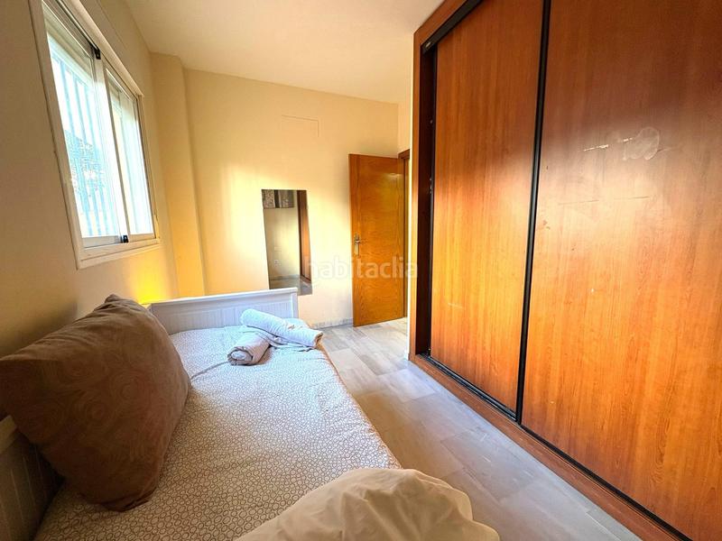 Foto fb8286d1-2834-461d-a29c-00b7a7b7a35b. Planta baixa amb aparcament piscina a Torreblanca del Sol Fuengirola