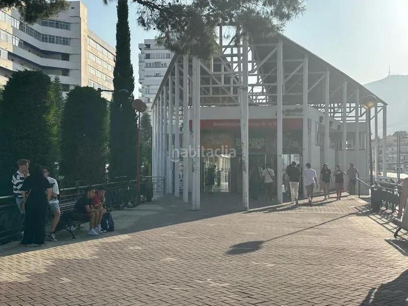 Foto cd5dd897-5156-4765-94d0-d8d1b04440e7. Casa a Arroyo de la Miel Benalmádena