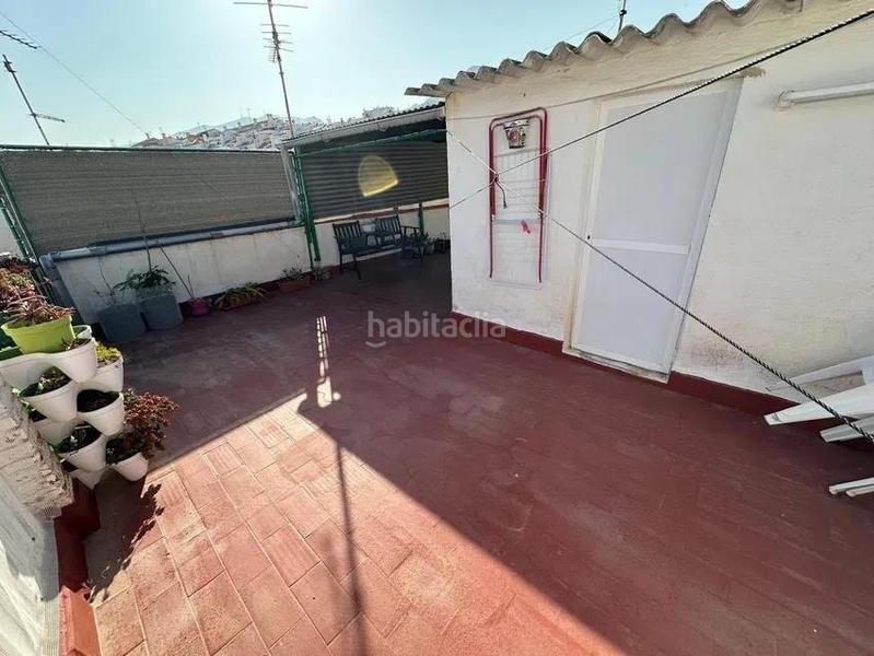 Foto d9832fd7-f4b6-444c-897f-16cb9693e8b3. Casa a Arroyo de la Miel Benalmádena