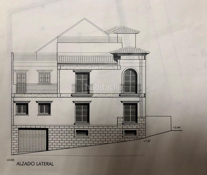 Foto 1dc51095-f5af-4291-a4f3-6243f051b93a. Chalet con riscaldamento parcheggio piscina in Villanueva De La Concepción