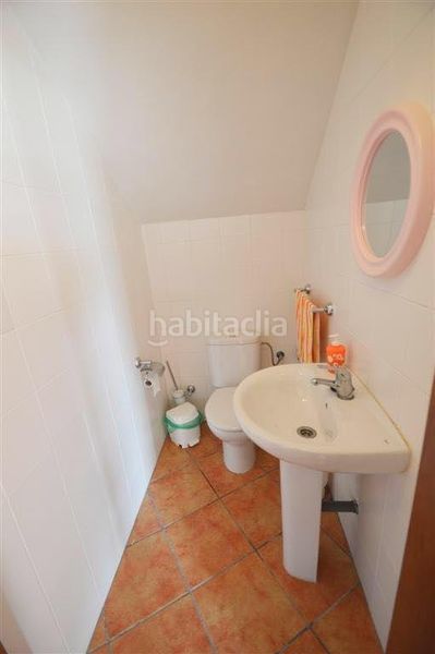 Foto 53e0b888-603d-481d-ac01-77670dd38566. Chalet con riscaldamento parcheggio piscina in Villanueva De La Concepción
