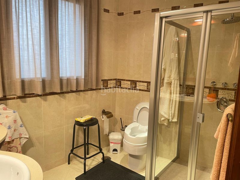 Foto 5953b660-f287-44af-b231-c03e4d64e88a. Chalet con riscaldamento parcheggio piscina in Villanueva De La Concepción