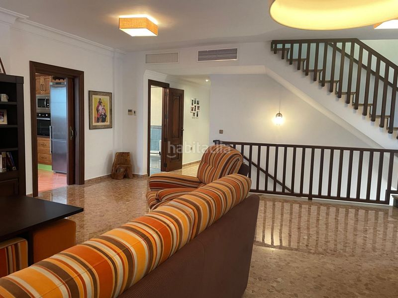 Foto 65ea5301-7c7d-4299-9e21-42f4dc54785e. Chalet con riscaldamento parcheggio piscina in Villanueva De La Concepción